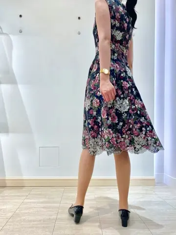 TOCCA スタッフ コーディネート画像