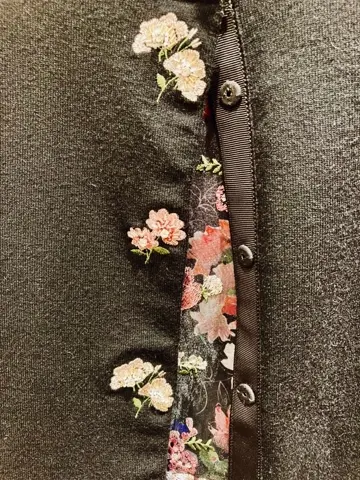 TOCCA スタッフ コーディネート画像