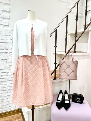 TOCCA G コーディネート画像