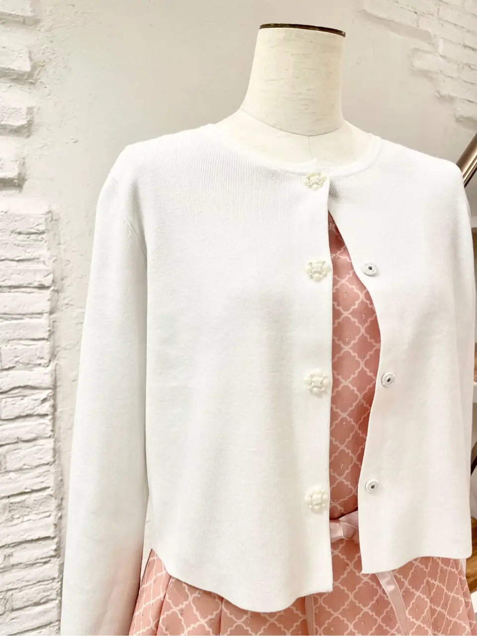 TOCCA G コーディネート画像