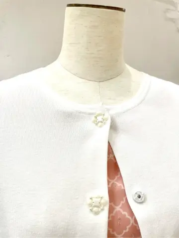 TOCCA G コーディネート画像