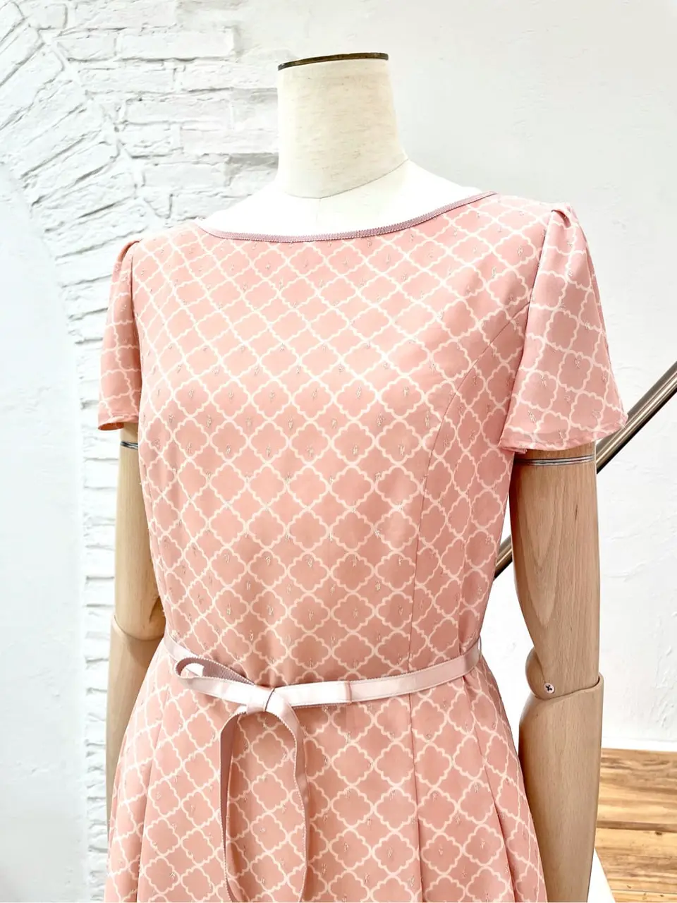 TOCCA G コーディネート画像