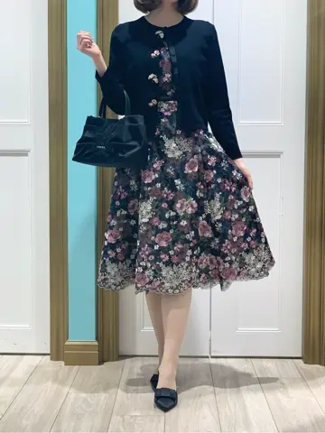 TOCCA Ｉ コーディネート画像