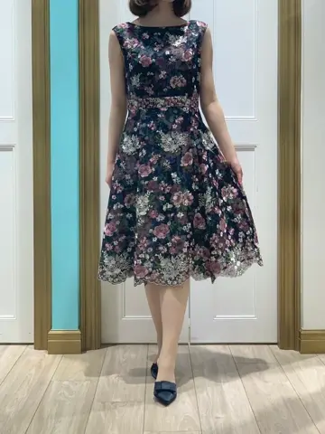 TOCCA Ｉ コーディネート画像