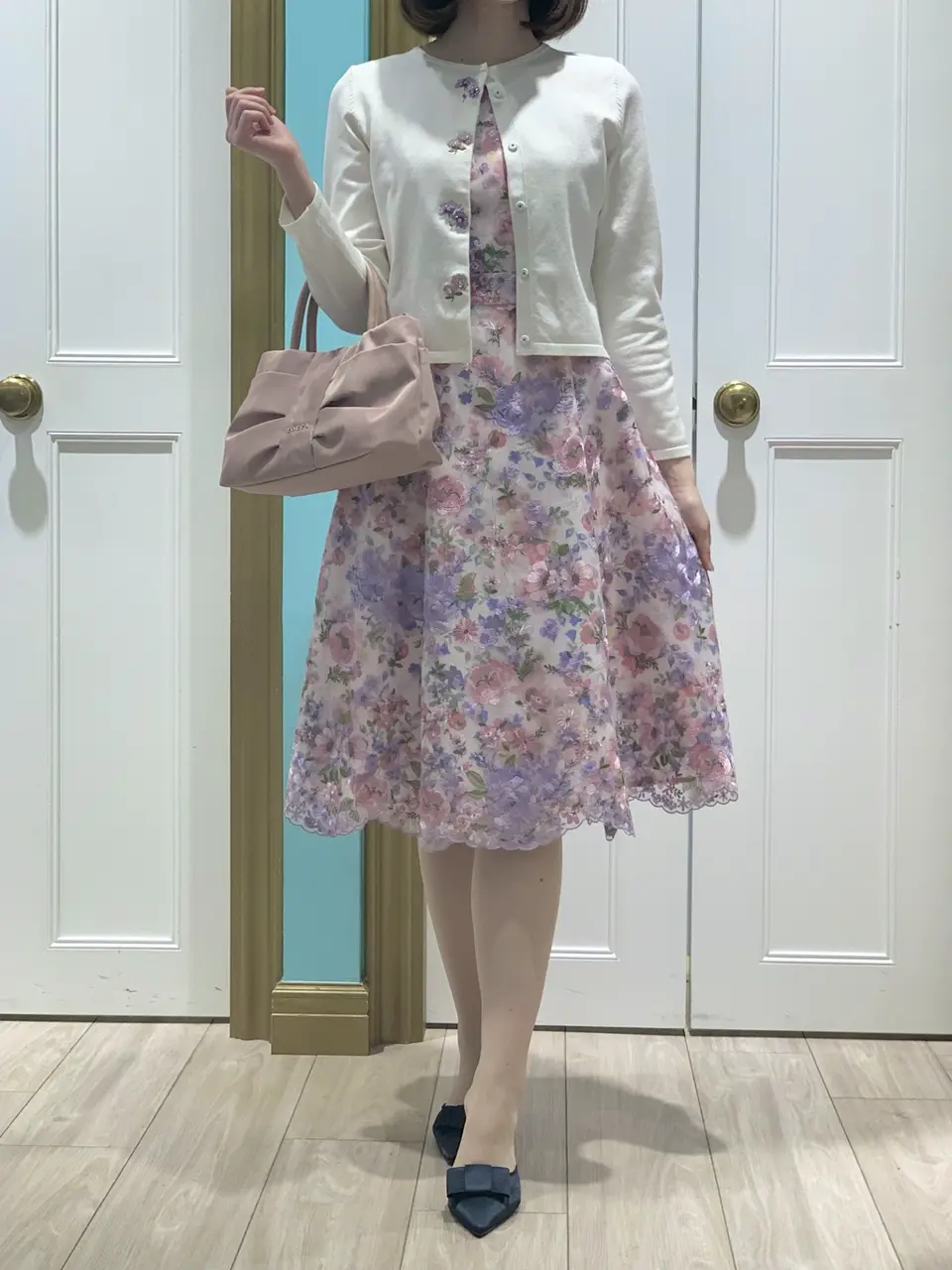 TOCCA Ｉ コーディネート画像