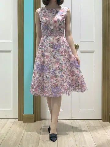 TOCCA Ｉ コーディネート画像