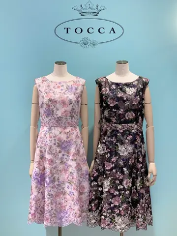 TOCCA Ｉ コーディネート画像