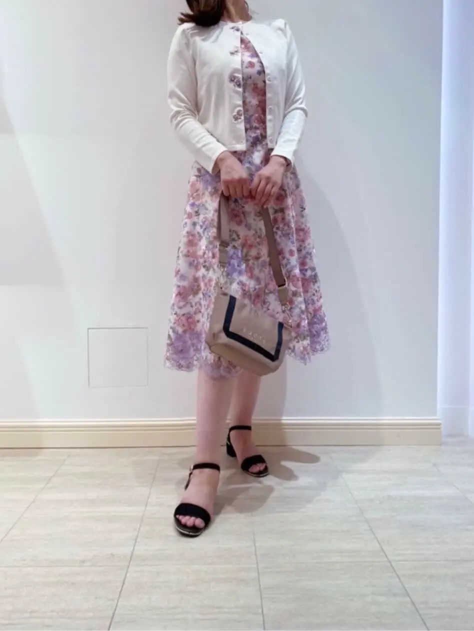  櫻木 コーディネート画像