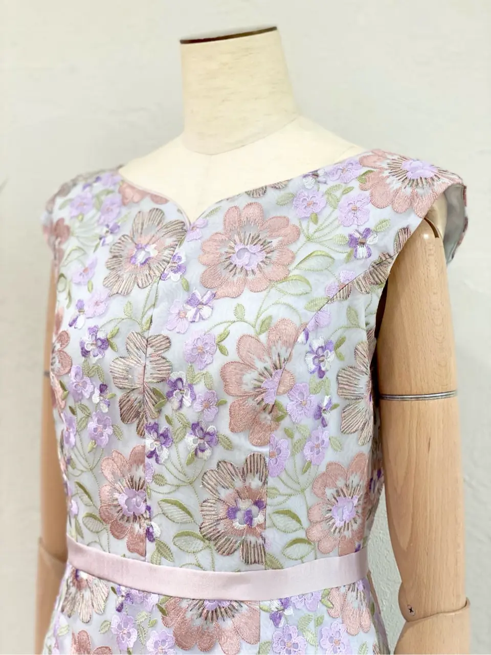 TOCCA スタッフ コーディネート画像