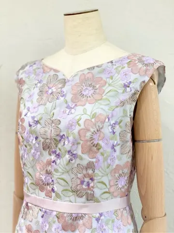 TOCCA スタッフ コーディネート画像