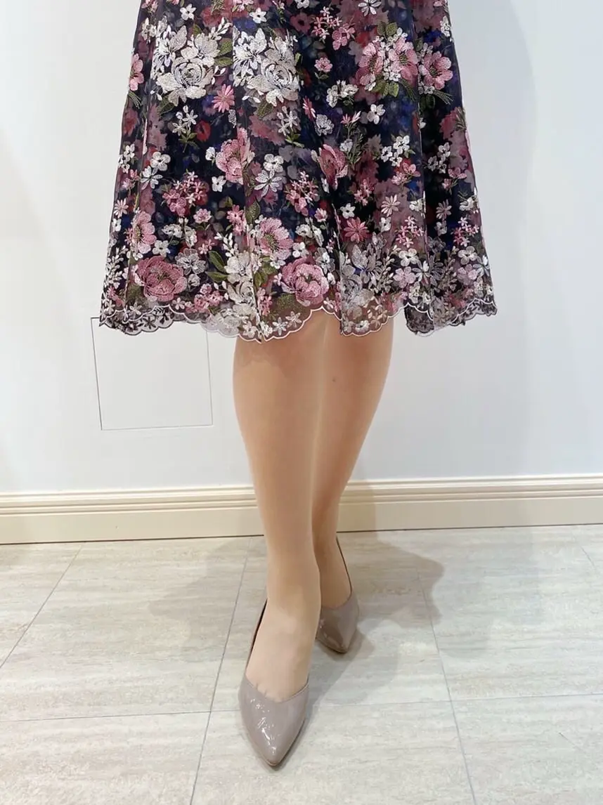 TOCCA 池部 コーディネート画像