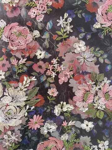 TOCCA 池部 コーディネート画像