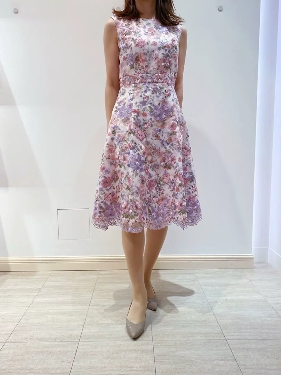 TOCCA 池部 コーディネート画像