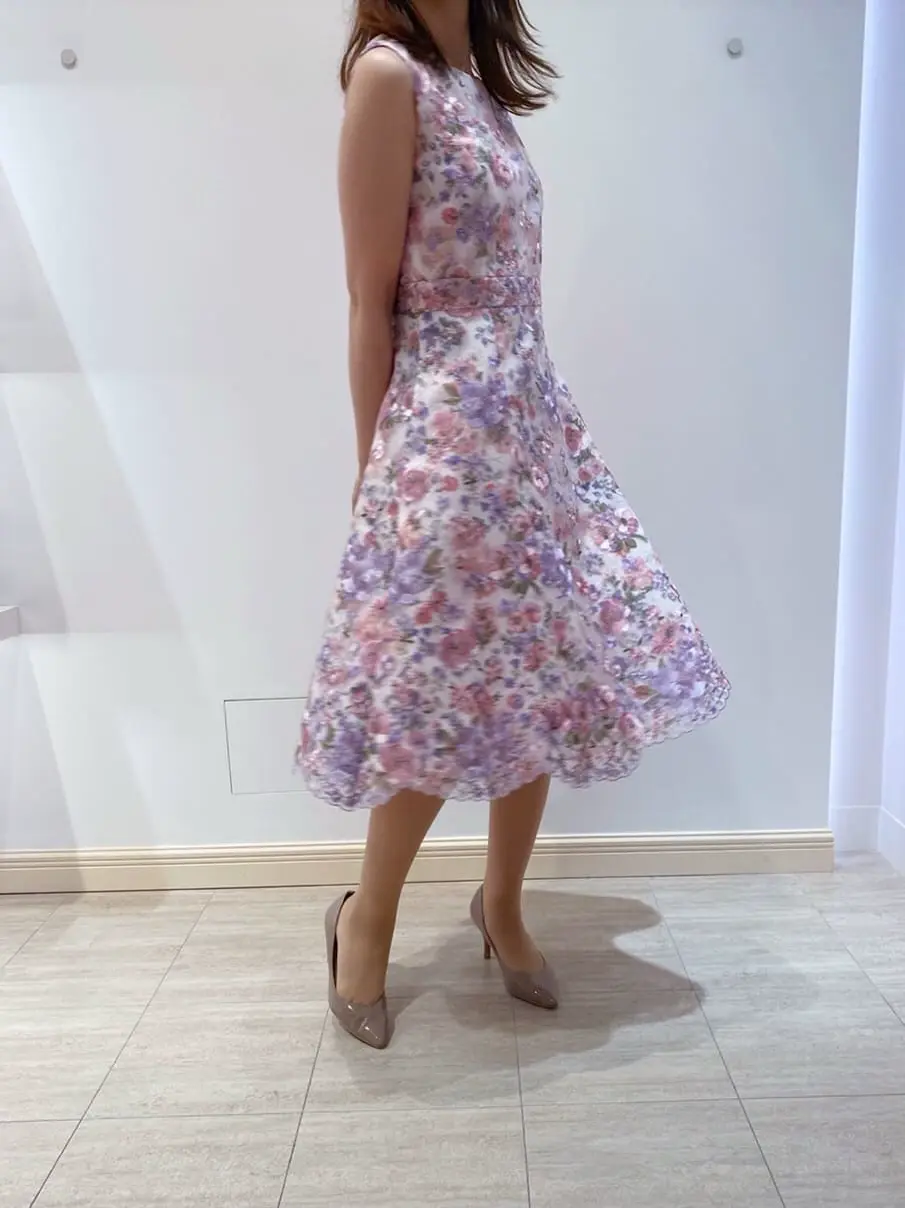 TOCCA 池部 コーディネート画像