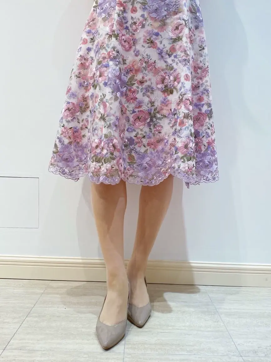 TOCCA 池部 コーディネート画像