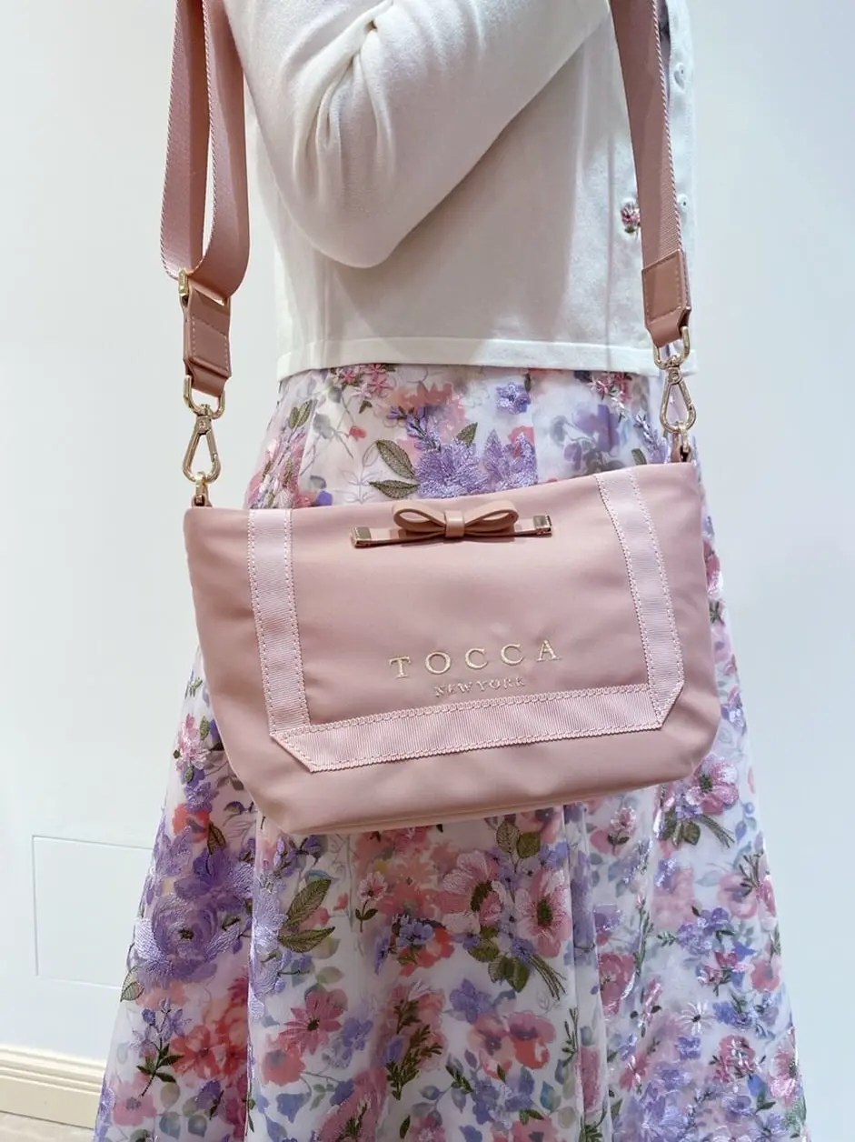 TOCCA 池部 コーディネート画像