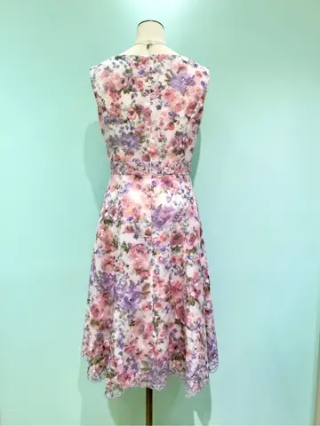 TOCCA Y.K コーディネート画像