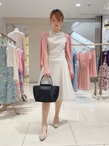 TOCCA Y.N コーディネート画像