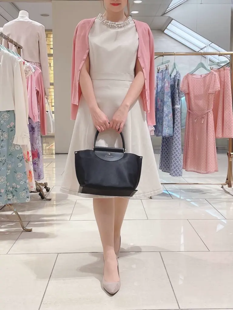 TOCCA Y.N コーディネート画像