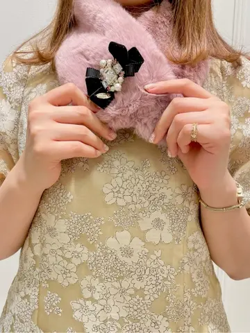 TOCCA スタッフ ｍ コーディネート画像