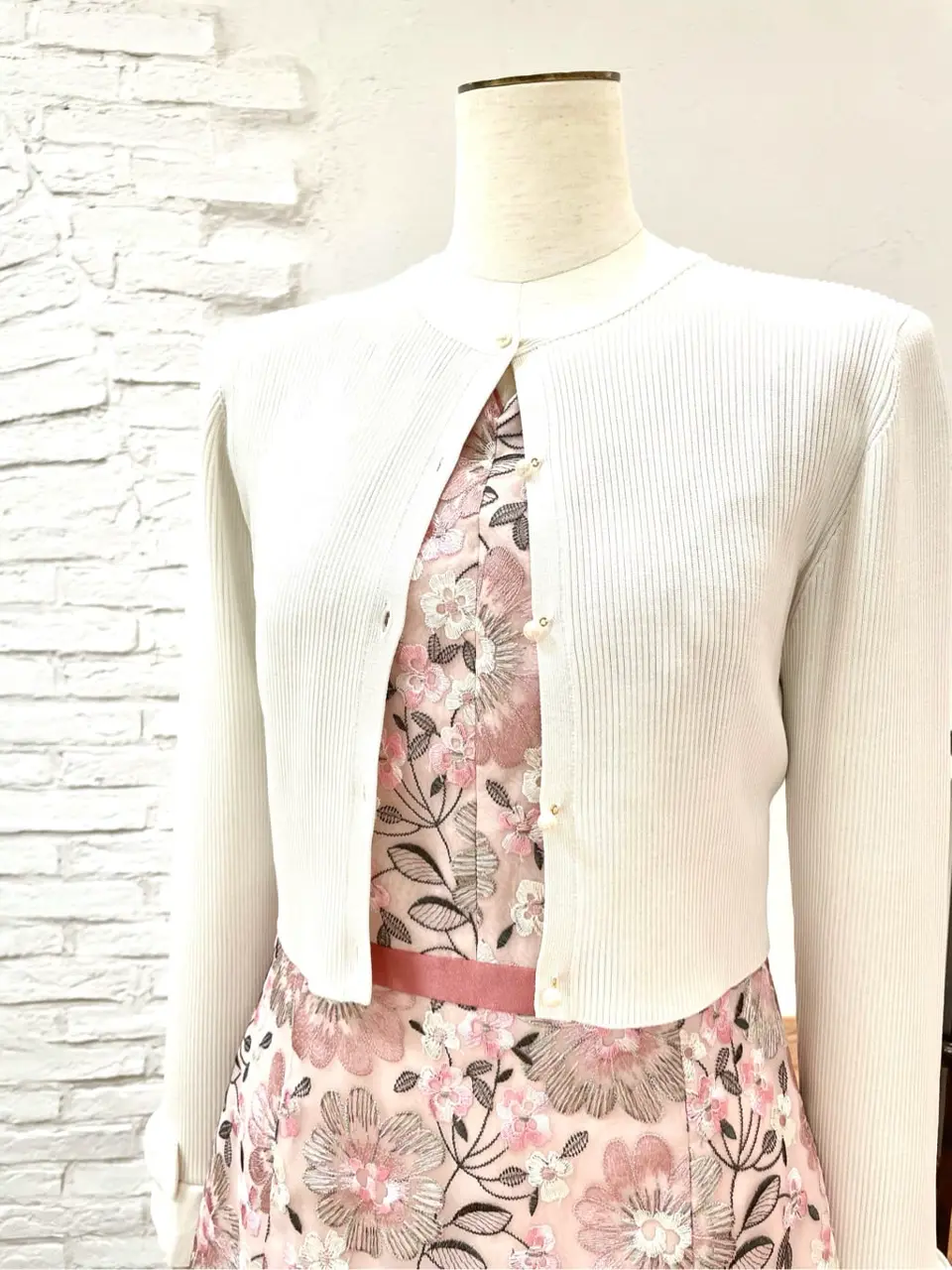 TOCCA G コーディネート画像