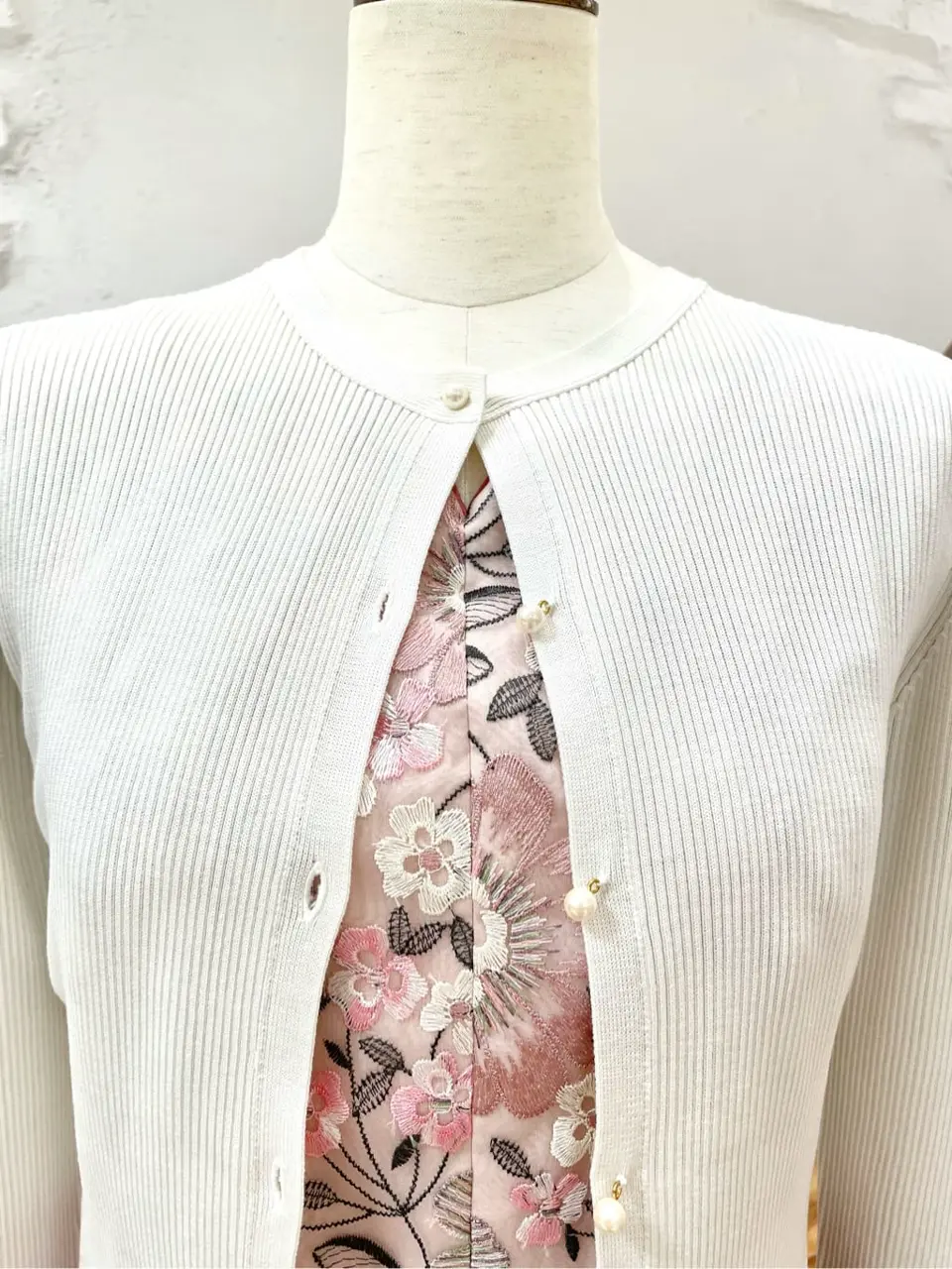 TOCCA G コーディネート画像