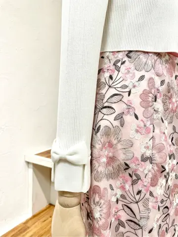 TOCCA G コーディネート画像