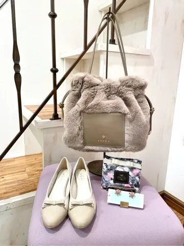 TOCCA G コーディネート画像