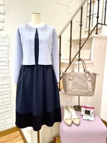 TOCCA G コーディネート画像