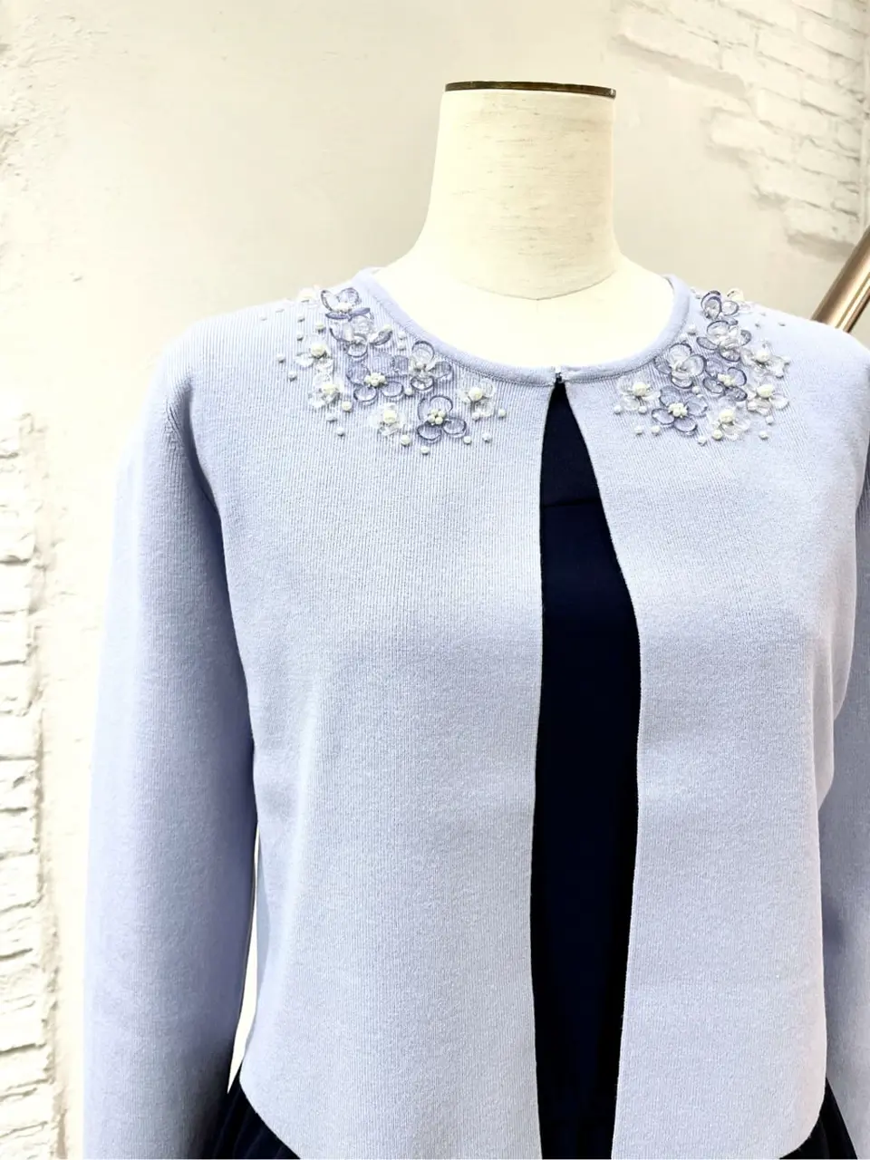 TOCCA G コーディネート画像