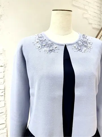 TOCCA G コーディネート画像