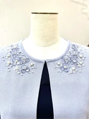 TOCCA G コーディネート画像