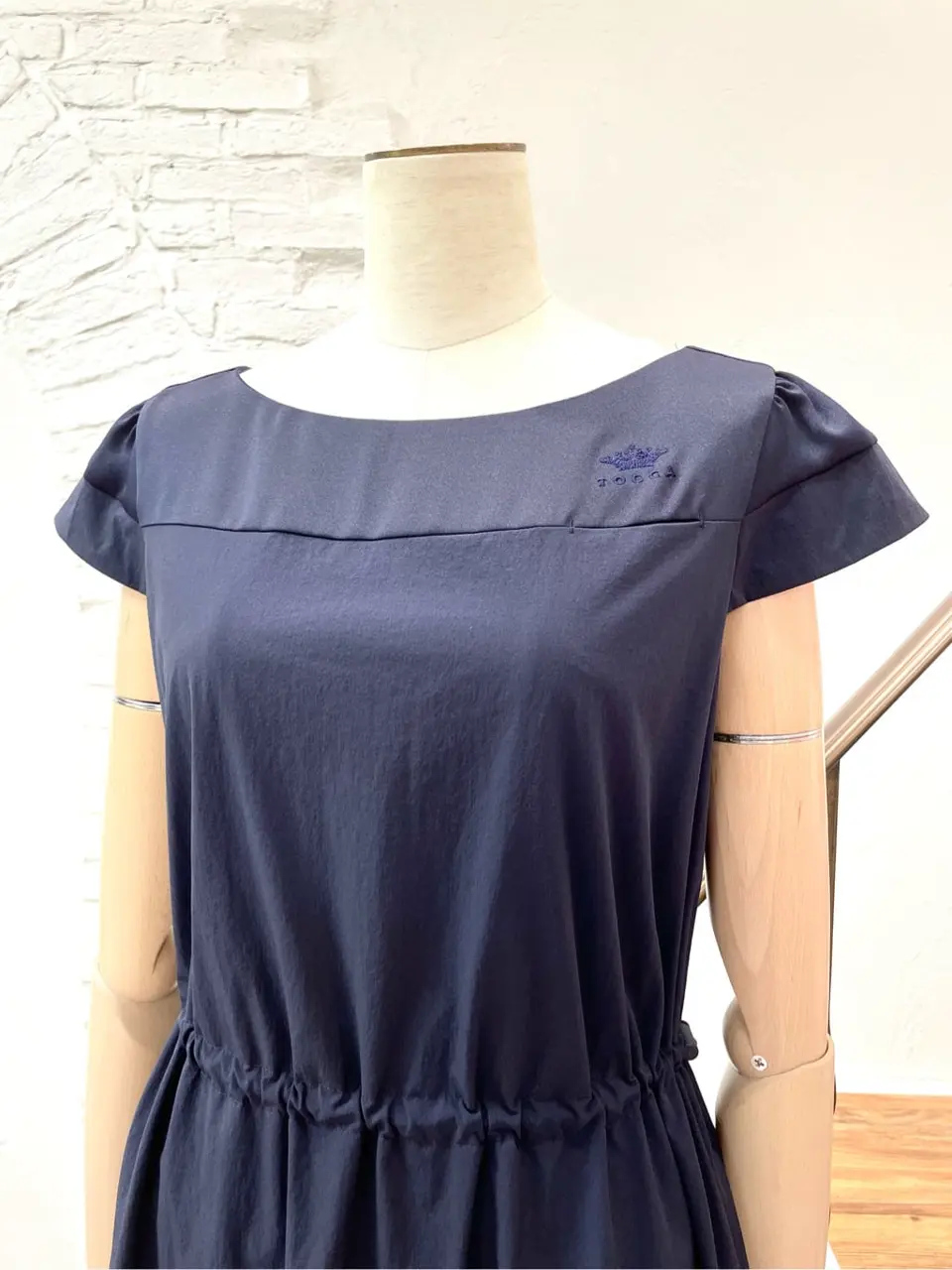 TOCCA G コーディネート画像