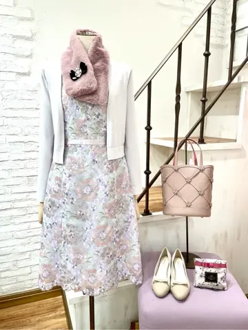 TOCCA G コーディネート画像