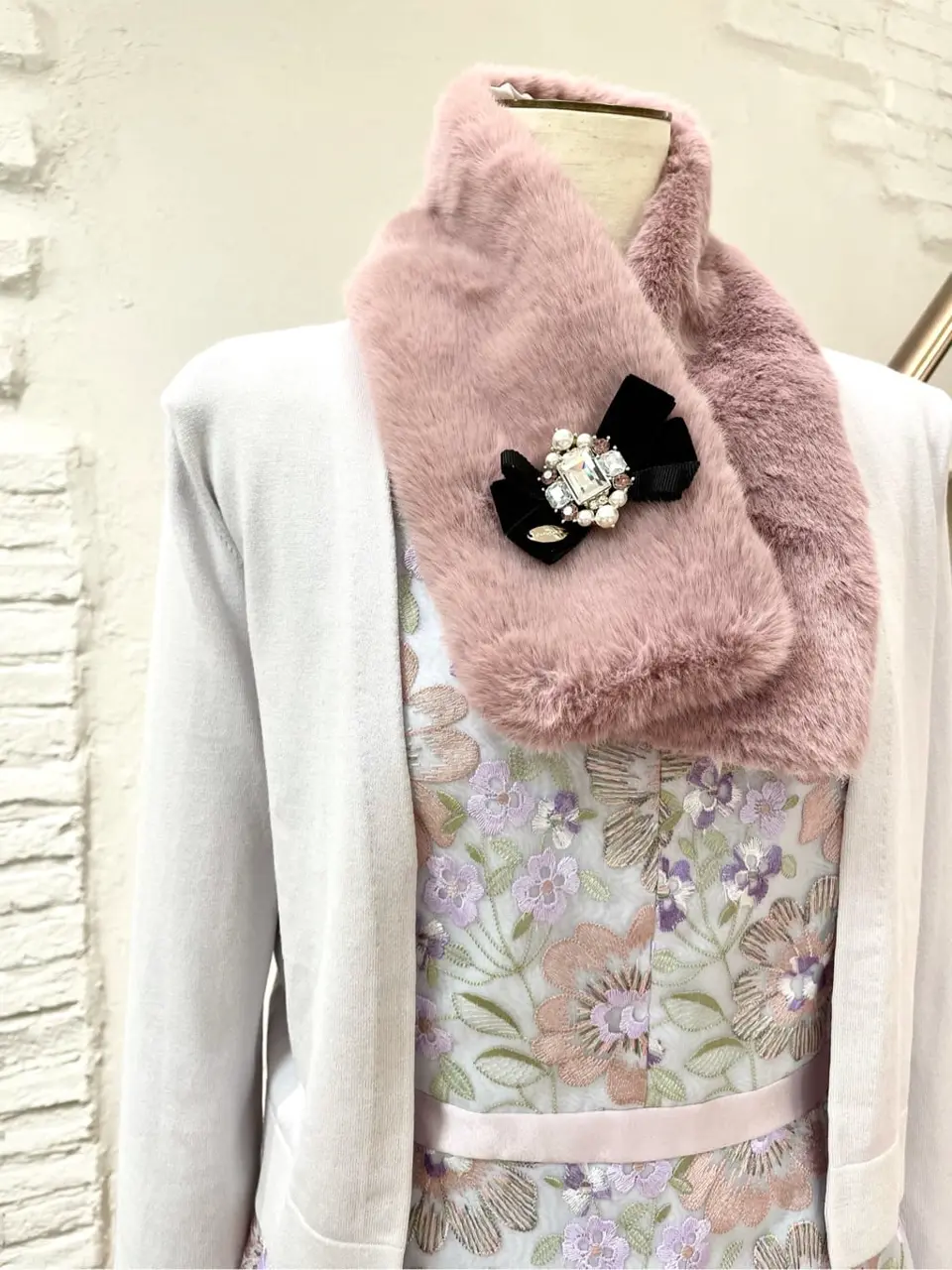 TOCCA G コーディネート画像