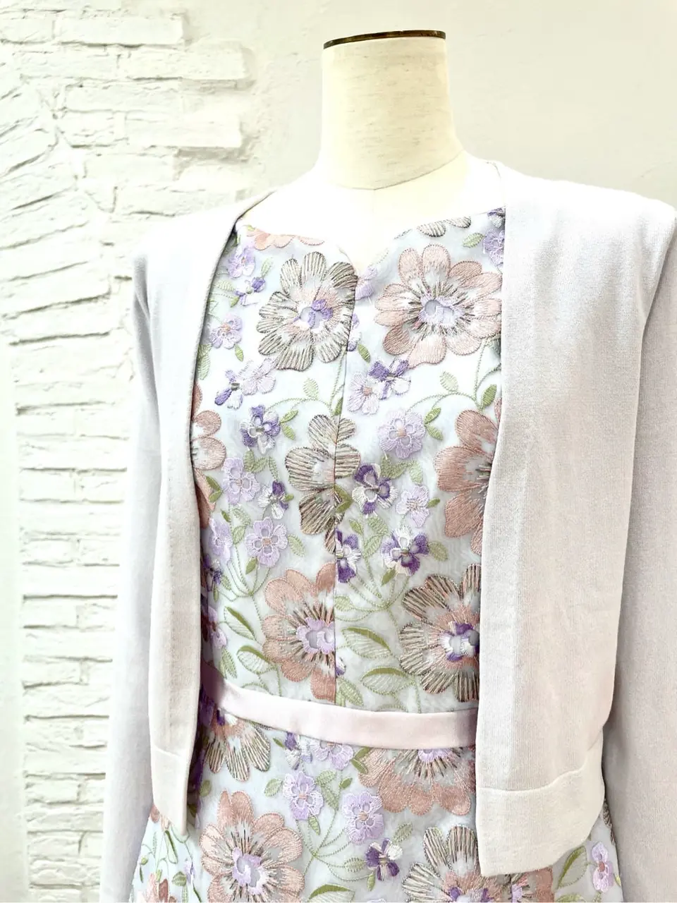 TOCCA G コーディネート画像