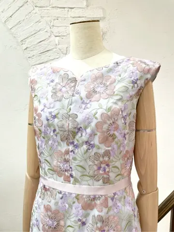 TOCCA G コーディネート画像