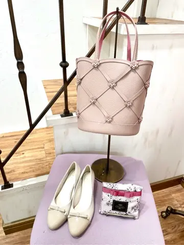 TOCCA G コーディネート画像