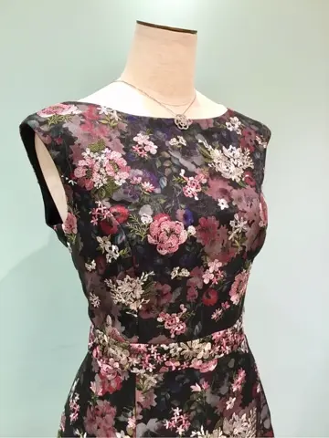 TOCCA Y.K コーディネート画像