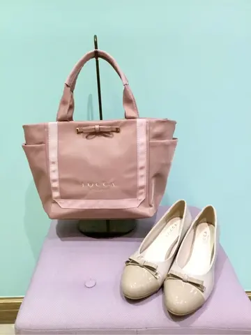 TOCCA Y.K コーディネート画像