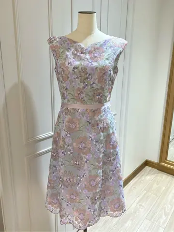 TOCCA スタッフ コーディネート画像