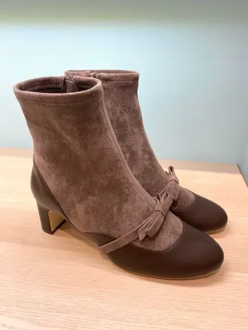 TOCCA スタッフ コーディネート画像