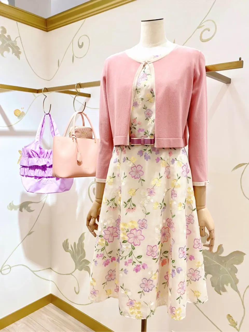 TOCCA oda ❁ コーディネート画像