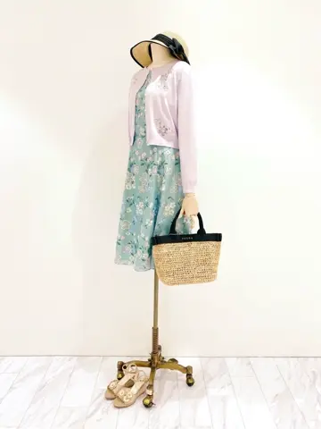 TOCCA oda ❁ コーディネート画像