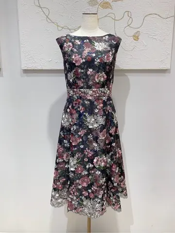 TOCCA スタッフ コーディネート画像