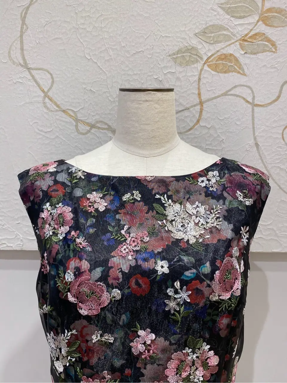 TOCCA スタッフ コーディネート画像