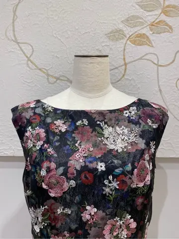 TOCCA スタッフ コーディネート画像