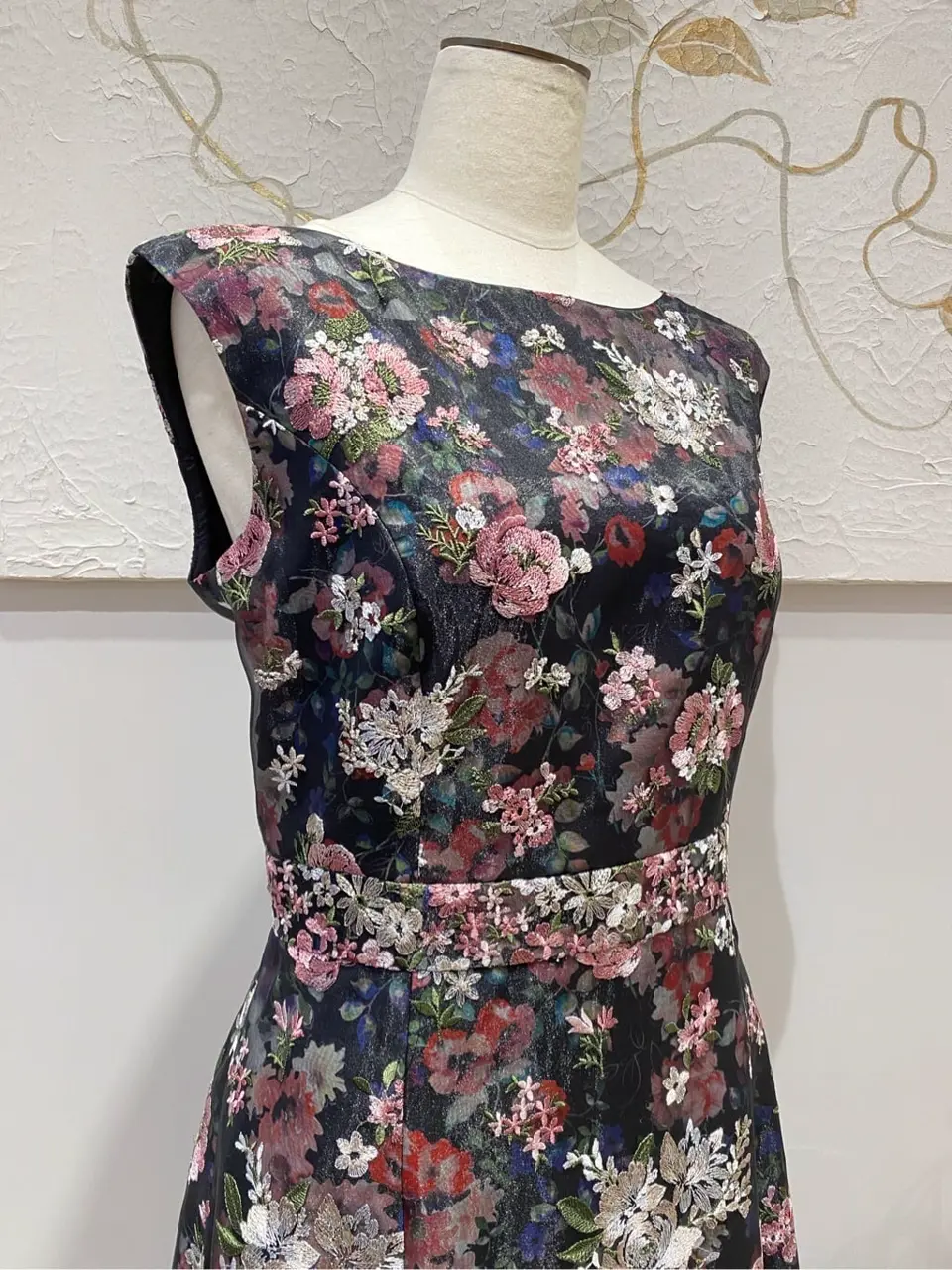 TOCCA スタッフ コーディネート画像