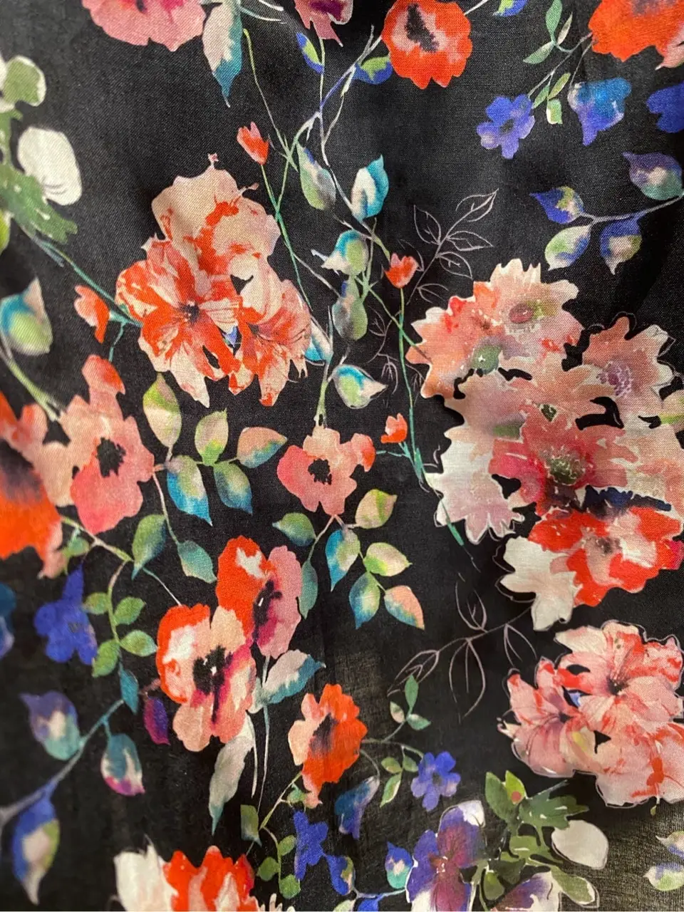 TOCCA スタッフ コーディネート画像