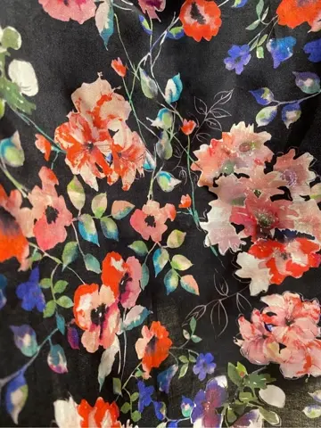 TOCCA スタッフ コーディネート画像